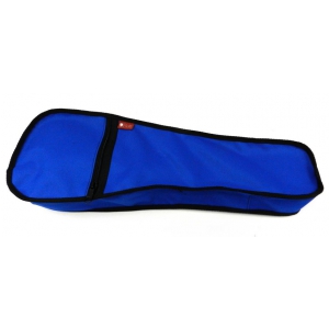 Belti PUS10 Z5 pokrowiec na ukulele sopranowe blue