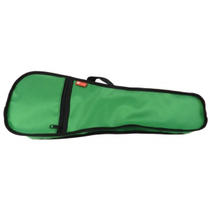 Belti PUS10 Z6 pokrowiec na ukulele sopranowe green
