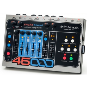 Electro Harmonix 45000 Multi Track looper efekt gitarowy