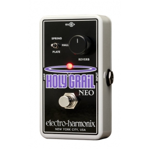 Electro Harmonix Holy Grail Neo efekt gitarowy reverb