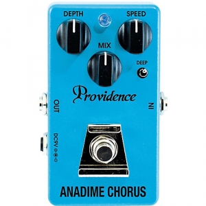 Providence Anadime Chorus efekt do gitary elektrycznej