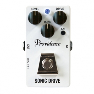 Providence Sonic Drive efekt do gitary elektrycznej