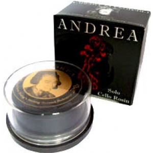 Cremona in America Andrea  kalafonia wiolonczelowa solo