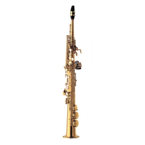 Yanagisawa S 901 saksofon sopranowy z futeraem