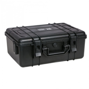 DAP Audio Daily Case 15 - skrzynia transportowa 390x265x150 mm