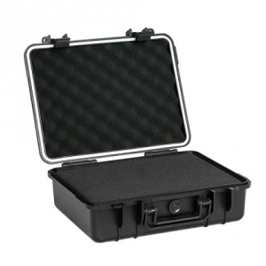 DAP Audio Daily Case 2 - skrzynia transportowa 215x144x84 mm