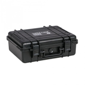 DAP Audio Daily Case 4 - skrzynia transportowa 255x185x83 mm
