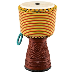 Meinl AE-DJTC1-L Artisan Edition Tango Carved Djembe instrument perkusyjny