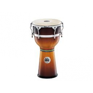 Meinl DJW3GAB-M Floatune Series Wood Djembe instrument perkusyjny