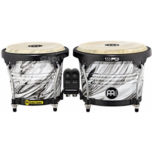 Meinl FWB190 WHM Free Ride Bongo 6 3/4 + 8″ instrument perkusyjny