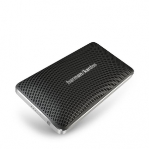 Harman Kardon Esquire mini, gonik przenony, czarny