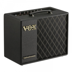 Vox VT20X wzmacniacz gitarowy 20W
