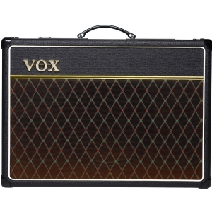 Vox AC15C1X lampowy wzmacniacz gitarowy combo 15W