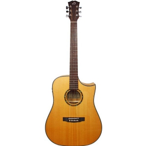 Dowina Marus DCFE gitara elektroakustyczna