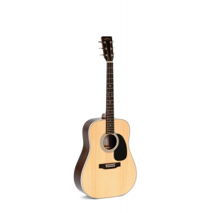 Sigma Guitars DR-1ST Natural gitara akustyczna