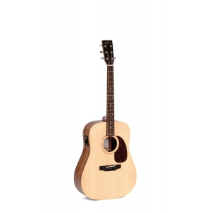 Sigma Guitars DME Natural gitara elektroakustyczna