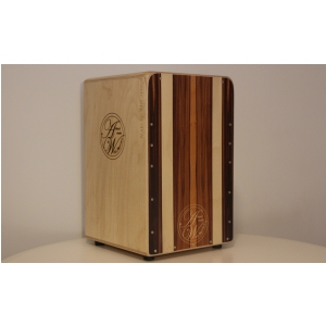 AW Cajon SW12B25 Folk Cajon instrument perkusyjny