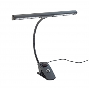 K&M 12295  lampka diodowa do pulpitu z regulacj jasnoci