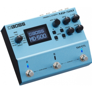 BOSS MD-500 Modulation efekt gitarowy