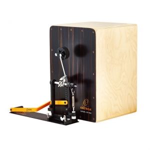 Ortega Stomp Cajon Bundle