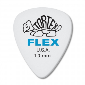 Dunlop 4280 Tortex Flex kostka gitarowa 1.00mm