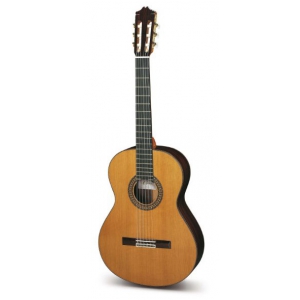 Cuenca 50 R Cedro gitara klasyczna