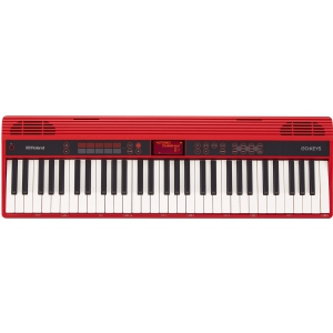 Roland Go Keys keyboard