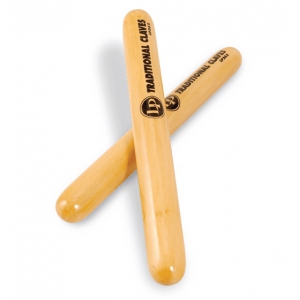 Latin Percussion LP-262 Traditional Clave instrument perkusyjny