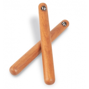 Latin Percussion LP-262R Traditional Clave instrument perkusyjny