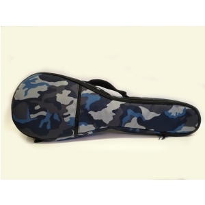 Zebra Music UKC02 pokrowiec do ukulele koncertowego