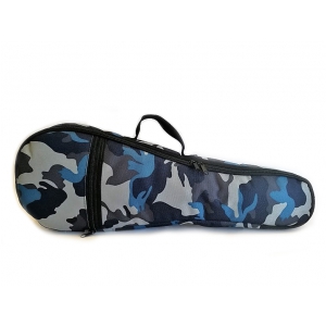 Zebra Music UKS02 pokrowiec do ukulele sopranowego