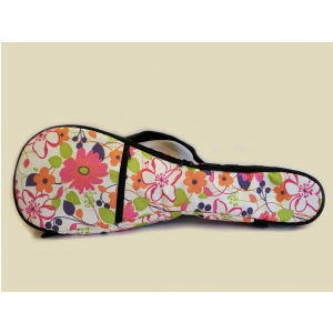 Zebra Music UKC06 pokrowiec do ukulele koncertowego