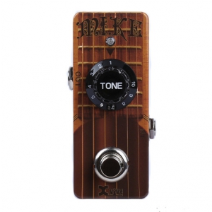 XVive Mike equalizer efekt do gitary akustycznej