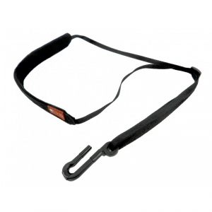 Belti G10K Z1 pasek do gitary klasycznej black