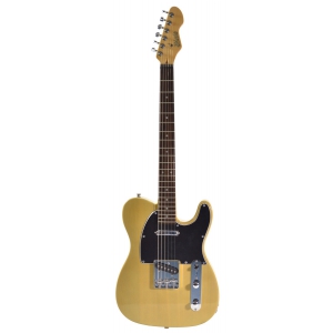 Blade TM Edition Delta DE-1RC Butterscotch Blonde gitara elektryczna
