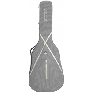 Ritter RGS7-E SGL Steel Grey Moon pokrowiec na gitar elektryczn