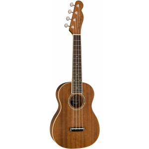 Fender Zuma Nat ukulele