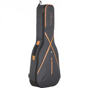 Ritter RGS7 C/MGB Misty Grey Leath pokrowiec na gitar klasyczn
