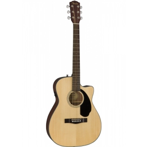 Fender CC 60 SCE NAT gitara elektroakustyczna