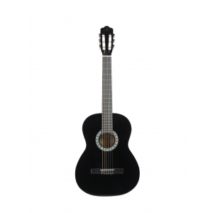 Alvera ACG 100 BK 4/4 gitara klasyczna