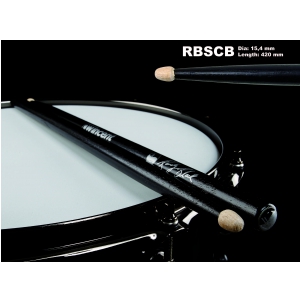 Wincent Randy Black paki perkusyjne