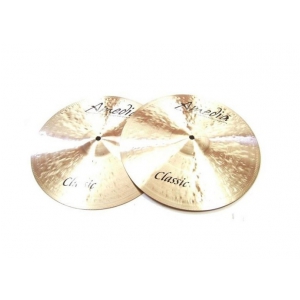 Amedia Classic Matched Medium 12″ Hi-Hat talerz perkusyjny