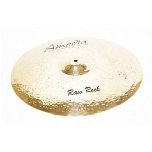 Amedia Raw Rock 18″ crash talerz perkusyjny