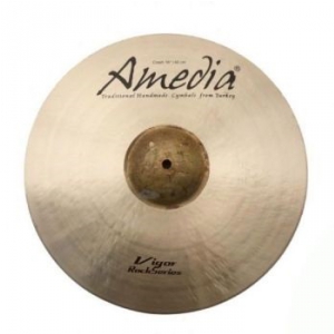 Amedia Vigor Rock 18″  Crash talerz perkusyjny