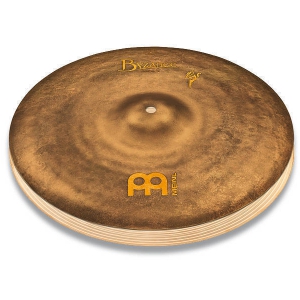 Meinl B14SAH Byzance Sand Hi-Hat 14″ talerz perkusyjny