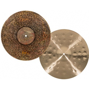 Meinl B15EDMTH Byzance Extra Dry Medium-Thin Hi-Hat 15″ talerz perkusyjny