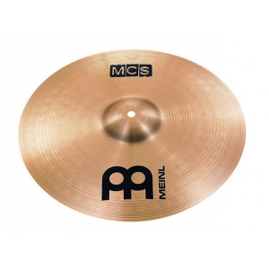Meinl MCS 16″ Medium Crash, talerz perkusyjny