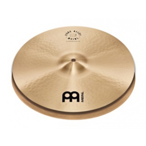 Meinl Pure Alloy Medium HiHat 14″ talerz perkusyjny