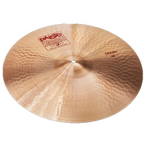Paiste 14″ 2002 Crash talerz perkusyjny