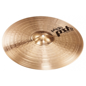 Paiste 14″ PST 5 Thin Crash talerz perkusyjny